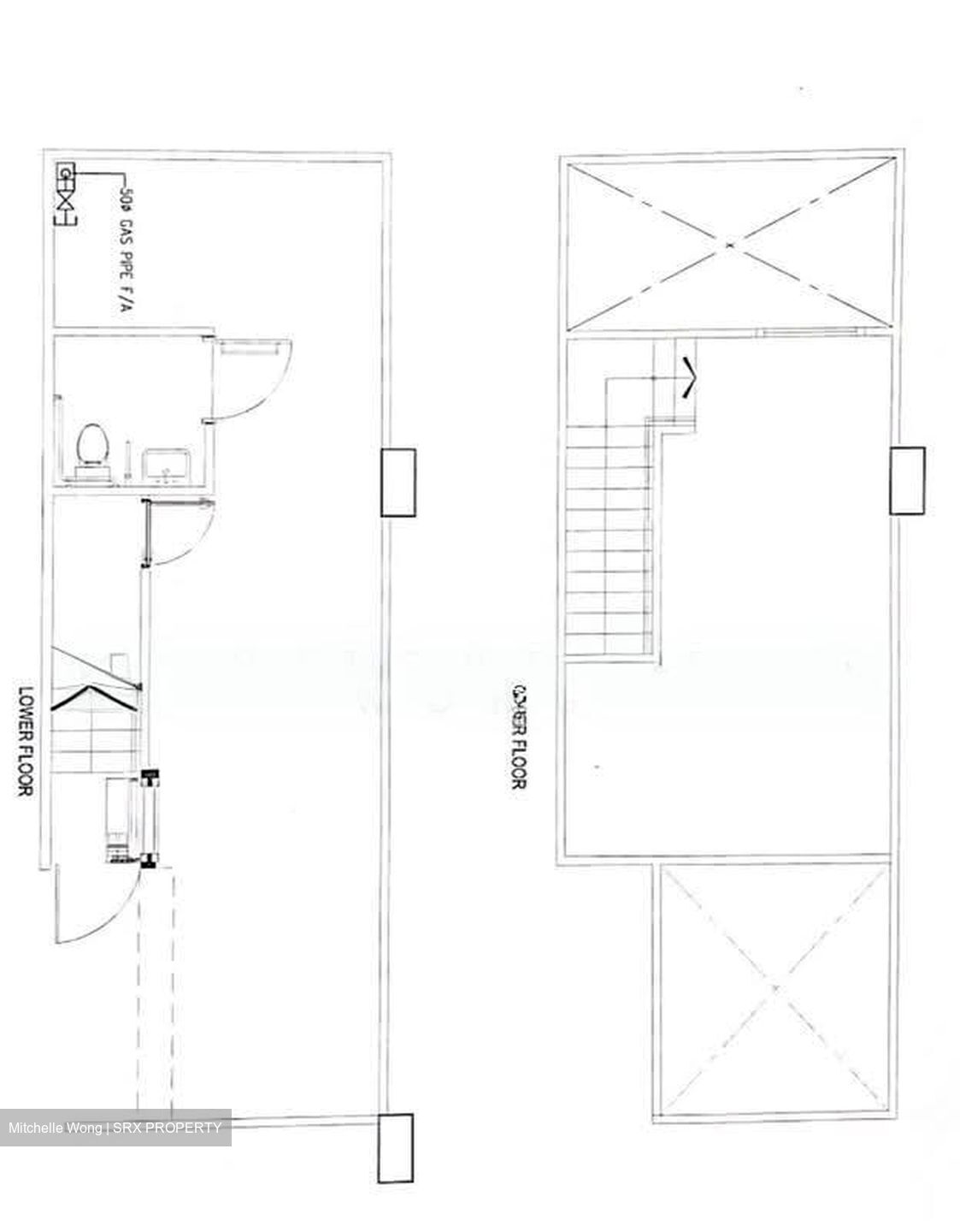 The Midtown (D19), Shop House #573406091